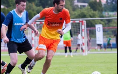 Akvizicí především na venkovní utkání bude PETR BOHATA !!!