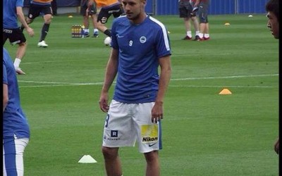 … FT Zlej se(n) Liberec se i přes vysoký počet členů potýká s účastnickými problémy při současně hraných utkáních „A“ a „B“ mužstva. Především z tohoto důvodu do týmu přichází nová tvář.