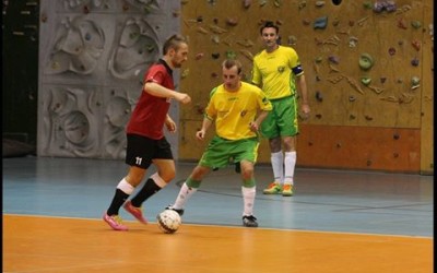 „A“ mužstvo – Náš KUBA BENEŠ 2x hráčem kola Divize „A“ !!!