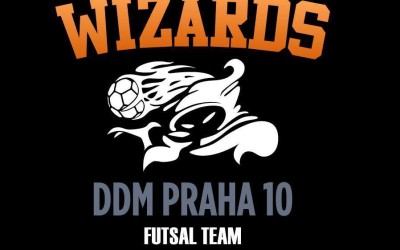 „A“ mužstvo – FT Zlej se(n) Liberec byl ve svém 40tém soutěžním utkání pokořen. Jeho sérii utnul tým Wizards DDM Praha !!!