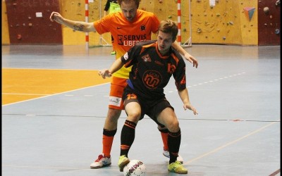 „A“ mužstvo – Bína P. dorovnal Beneše. Objevil se v sestavě 3. kola Divize „A“ !!!