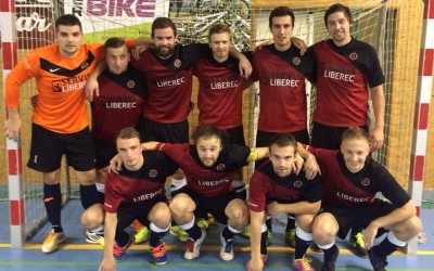 „A“ mužstvo – Áčko Zlýho Snu deklasovalo na příbramské půdě místní Legii 3:16 !!!