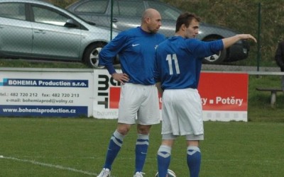 Jakub Beneš je na první příčce vstřelených hattricků v celé České republice !!!