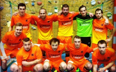 „A“ mužstvo – Áčko Zlýho snu zápas s Brandýskem zvládlo a odskočilo na čele tabulky Divize „A“ !!!