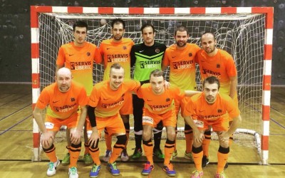 „A“ mužstvo – PŮLMISTŘI DIVIZE „A“ ! FT Zlej se(n) Liberec si splnil povinnost nad Relaxem Ústí n./L., čímž dovršil první 1/2 sezony !!!