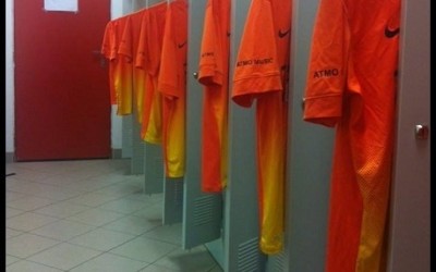 Pozvánka: Nabitý víkend Zlýho snu !!!