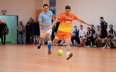 Comeback ONDŘEJE SOBĚSLAVA! V rozhovoru se o jeho návratu dozvíte více !