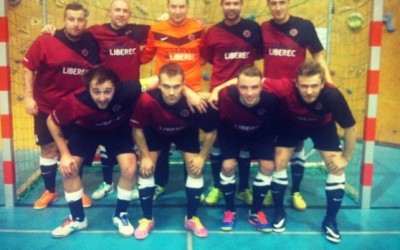 „A“ mužstvo – Naše „Áčko“ nevýrazným výkonem proti Čechii Slaný získalo povinné 3 body !!!