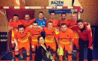 Pohár FAČR – FT Zlej se(n) Liberec postupuje do semifinále poháru FAČR Libereckého kraje !!!