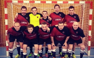 „A“ mužstvo – První Zlej se(n) přehrál třetí Hrasl Slaný a udělal další veledůležitý krůček k titulu !!!