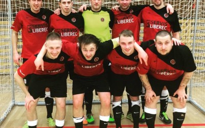 „A“ mužstvo – Venku neporaženi ! FTZSL zvládl svůj poslední výjezd v divizi a zvítězil na půdě Brandýsku 2:4 !!!