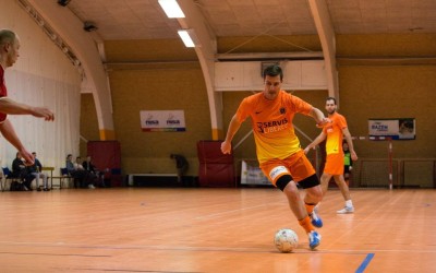 „B“ mužstvo: Kontumací bohužel skončil i poslední zápas v OP. Tentokrát se naší rezervě nedokázal postavil York Vratislavice n./ N. !!!