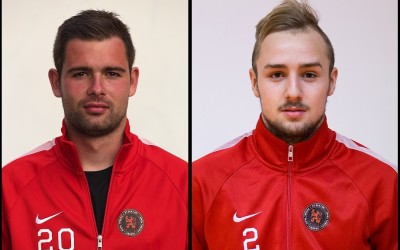 Výsledky interní ankety: Nejlepšího hráče sezony obhájil Jakub Žoček. Klímu jako objev sezony nahradil Karel Knejzlík !!!