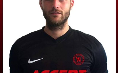 „A“ tým – Přestupuje k nám jeden z nejlepších hráčů na severu Čech! PAVEL BERNÁT se natvrdo stal hráčem FTZSL !!!