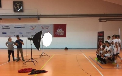 „Info: Focení“ – FT Zlej se(n) Liberec vyběhne do blížící se sezony v nových dresech !!!