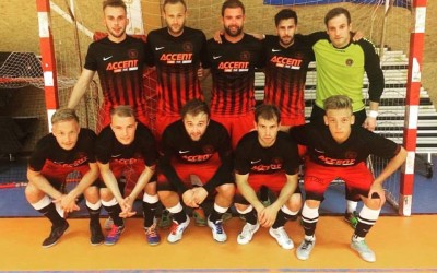 Příprava „A“ muži – Zlej se(n) Liberec si poradil s Malibu Ml. Boleslav ! 2x se trefila posila Bernát !!!