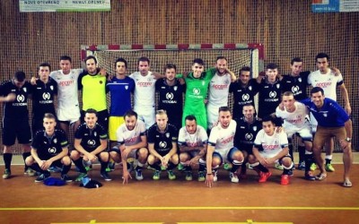 „A tým – Příprava“ – Zlej se(n) Liberec bohužel nadějný poločasový výsledek s ligovým Interobalem Plzeň neudržel !!!