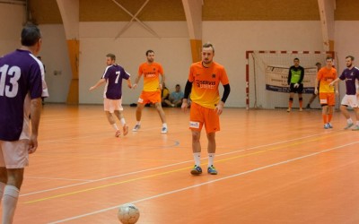 „Příprava muži“: Remízový zápas s Gazelami rozhodl v nastavení junior Kaiser !!!