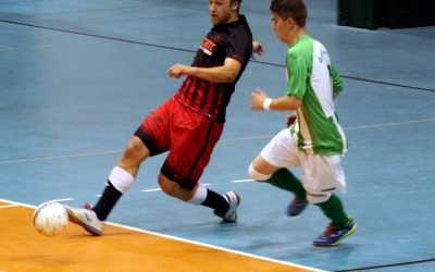 „A tým – Příprava“ – Zlej se(n) Liberec držel krok s ligovými Litoměřicemi až do posledních minut !!!