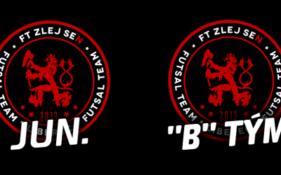 „Info“ – Sezona se blíží ! Bengo se popere v prvním kole libereckého OP s našimi Juniory !!!