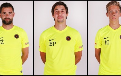 „Info“ – Zástupci kapitánů mužstev Zlýho snu pro nadcházející sezonu 2016/2017 !!!