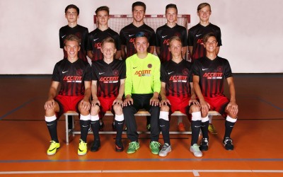 „Junioři“ – Seznamte se s nadcházející generací našeho klubu !!!