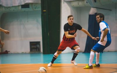 „A“ tým – Bernát rozhodl s Baníkem Chomutov v poslední vteřině zápasu !!!