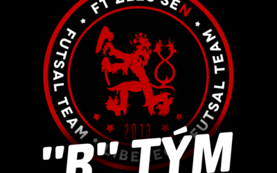 „B“ tým – Legendy to s naší Rezervou v posledním kole LOP vzdaly ! Shrnutí sezony Vám přineseme koncem tohoto týdne !!!