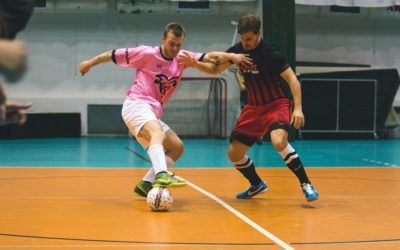 „A“ tým – Zlej se(n) je zpět ! Obětavým a týmovým výkonem přejel Malibu a sebral své první ligové body !!!