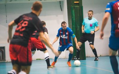 „Pohár FAČR“ – Zlej se(n) hvězdné Benago trápil, ale nakonec padl po sympatickém výkonu 2:5 !!!