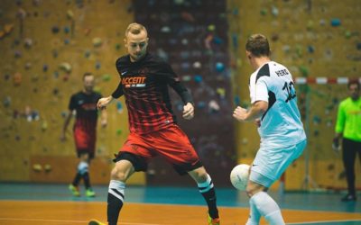 „A“ tým – Áčko rozmetalo ve druhé půli chebský HERD ! 5 branek si připsal JOSEF NĚMEC !!!