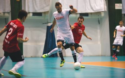 „Rozhovor“ – Pavel Bernát vstřelil proti Chotěboři svou 100. druholigovou branku !!!