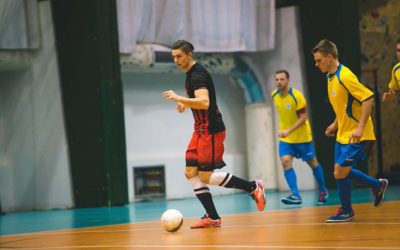 „Rozhovor“ – Ondřej Soběslav opouští v rozjeté sezoně klub. Proč ? Čtěte více na našem webu !!!