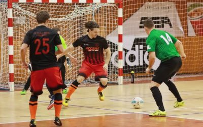 „A“ tým – Krasnického s Benkem v Chomutově skvěle doplnili Junioři ! Plichta 5:5 je vůči průběžnému stavu zklamáním !!!