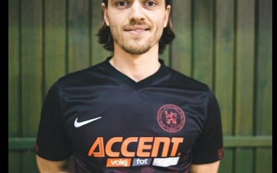 „Rozhovor“ – Áčko do zbytku sezony posílí JAKUB KRASNICKÝ !!!