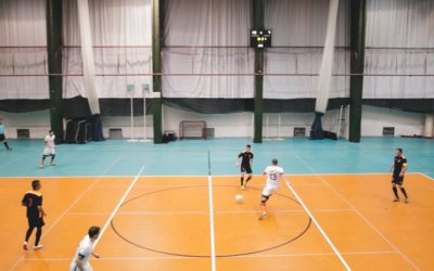 „A“ tým – Áčko oslavilo svou třináctou výhru v řadě ! Proti poslednímu Combixu se gólově prosadili všichni hráči v poli !!!