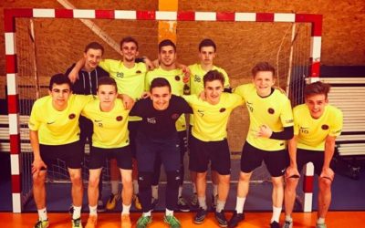 „Junioři“ – Mládež zvládla utkání s Alexem a poohlíží se po konečném solidním umístění ! K obratu zavelel 2 brankami kanonýr KAZDA !!!