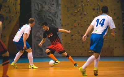 „A“ tým – BENEK udělal proti Kladnu svým 200. gólem ve Snu definitivní tečku za sezonou 16/17 !!!