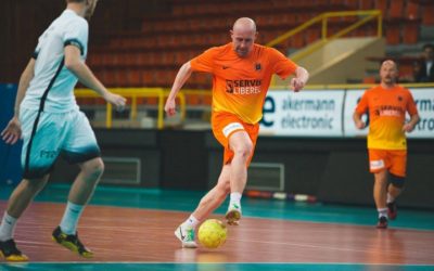 !!! Shrnutí exhibice, ve které ŠTAJNYHO výběr porazil Zlej se(n) Liberec poměrem 5:6 !!!
