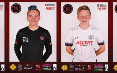 „Junioři“ – Posezonní interní anketu ovládli – Bína M., Dlask a Kazda !!!