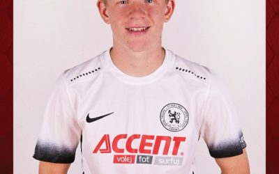 „Jun.“ – Posilou číslo 2. je MARTIN ŽIŽKA, který do Snu přestoupil natvrdo z Démonů ČL !!!