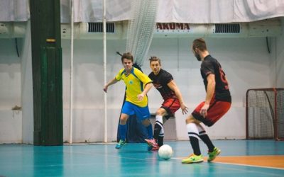 „A“ tým – Omlazená sestava se prala s Chotěboří statečně ! Nakonec výhru domácím zajistil zkušený Popelka !!!