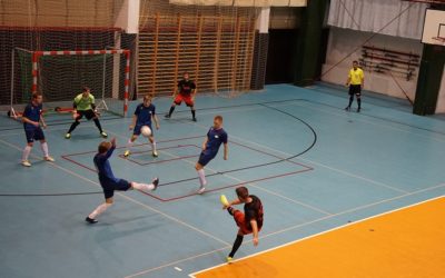 „A“ tým – V derby Áčko nezvládlo druhý poločas a zaslouženě přenechalo všechny 3 body sousednímu Jablonci !!!