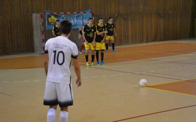 „A“ tým – Z Plzně si okleštěná sestava odvezla bohužel pouze dobrý pocit za odvedený výkon ! Jerigu jsme podlehli poměrem 5:2 !!!