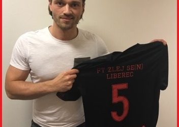 „A“ tým – VÍTEJ KRASŇO ! Áčko posílí o velezkušeného universála Jakuba Krasnického !!!