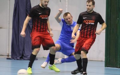 „A“ tým – Bitva proti druhému Kladnu dopadla lépe pro SEN, který tak slaví 6ti bodový náskok na čele tabulky 2. ligy Západ !!!
