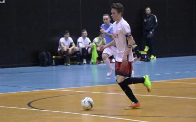 „Junioři“ – Omladina v dohrávce smetla Legendy 12ti brankami ! Střelecky se nejvíce dařilo dvojici ULBRICH – DANĚK !!!