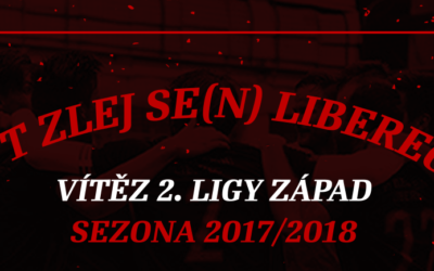 „A“ tým – SEN může slavit MISTROVSKÝ TITUL ! HERD Hradiště přehrál přesvědčivým poměrem 8:3 !!!