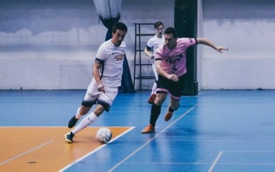 „A“ tým – Vackům vyšla premiéra na výbornou ! SEN přestřílel Malibu vysoko 1:9 !!!