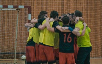 „A“ tým – ZNÁME AKTUÁLNÍ SLOŽENÍ LIGOVÉHO TÝMU !